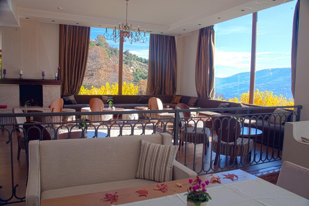 Hotel Veltsi Florina Ngoại thất bức ảnh