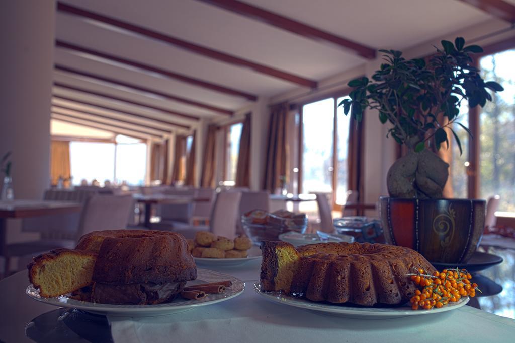 Hotel Veltsi Florina Ngoại thất bức ảnh