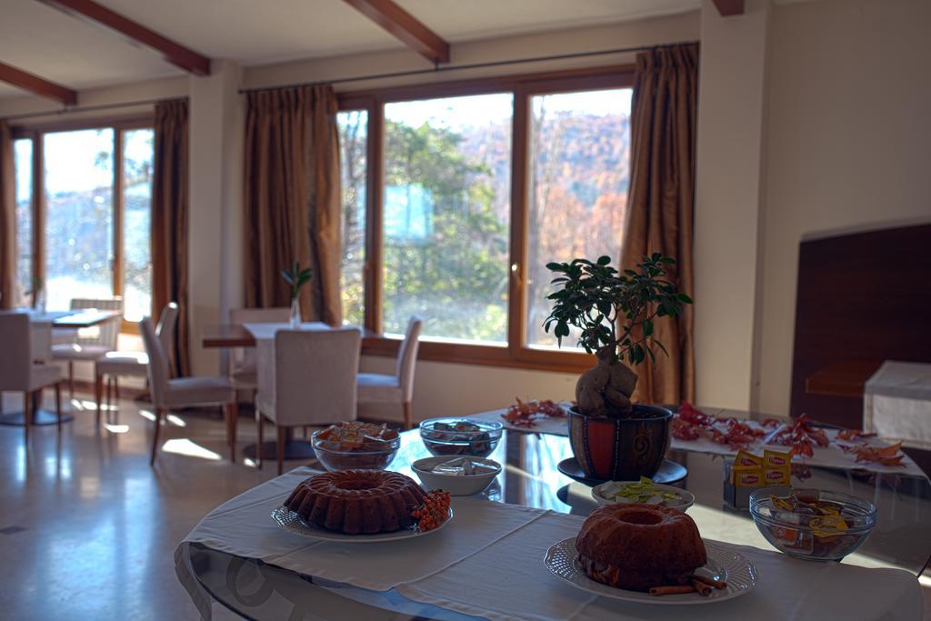 Hotel Veltsi Florina Ngoại thất bức ảnh
