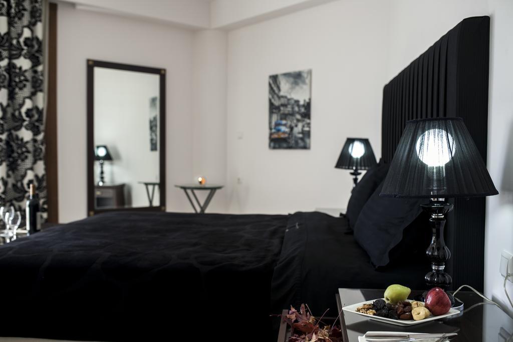 Hotel Veltsi Florina Phòng bức ảnh