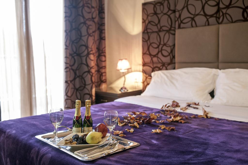 Hotel Veltsi Florina Phòng bức ảnh