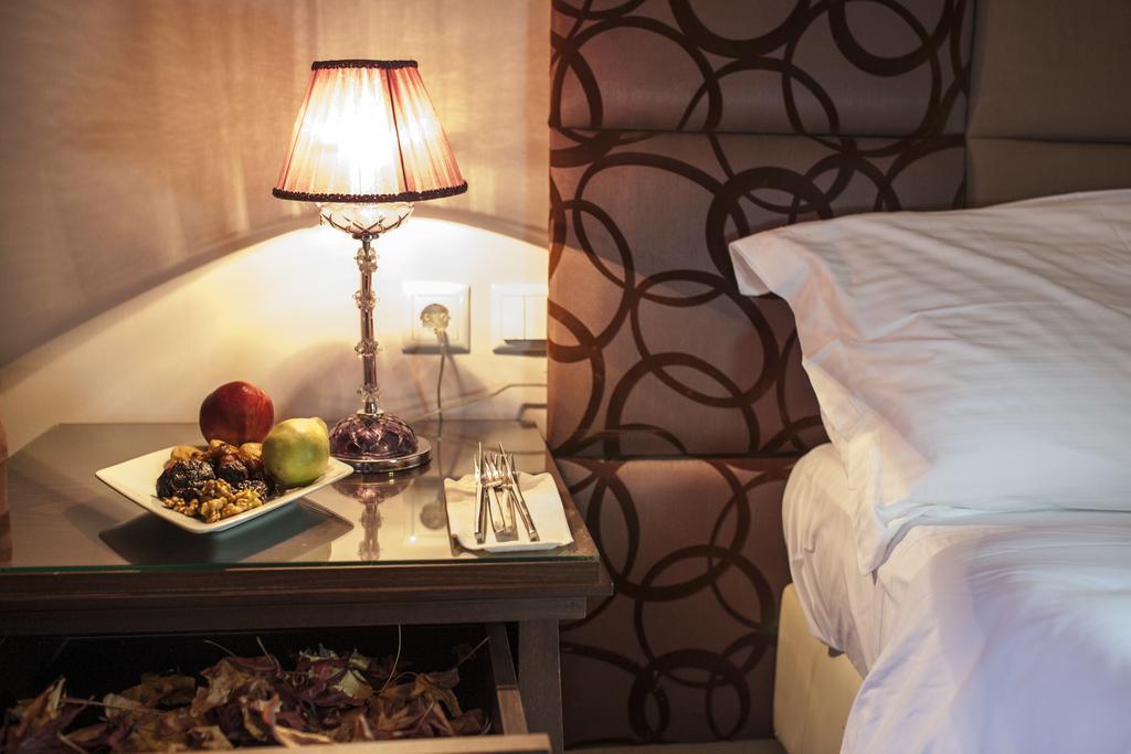 Hotel Veltsi Florina Phòng bức ảnh