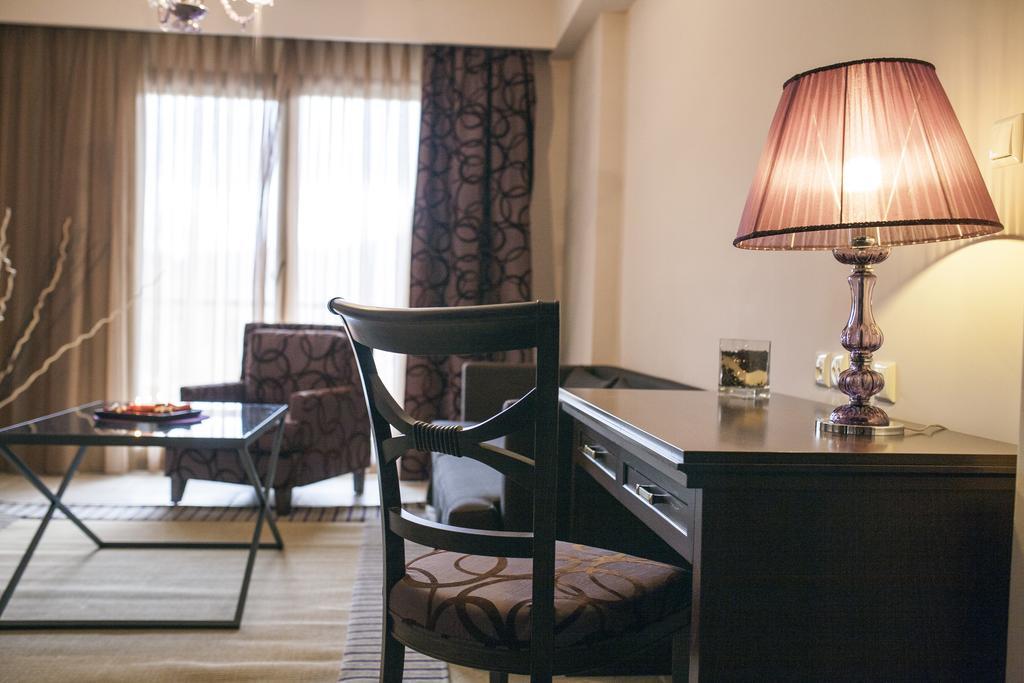 Hotel Veltsi Florina Phòng bức ảnh