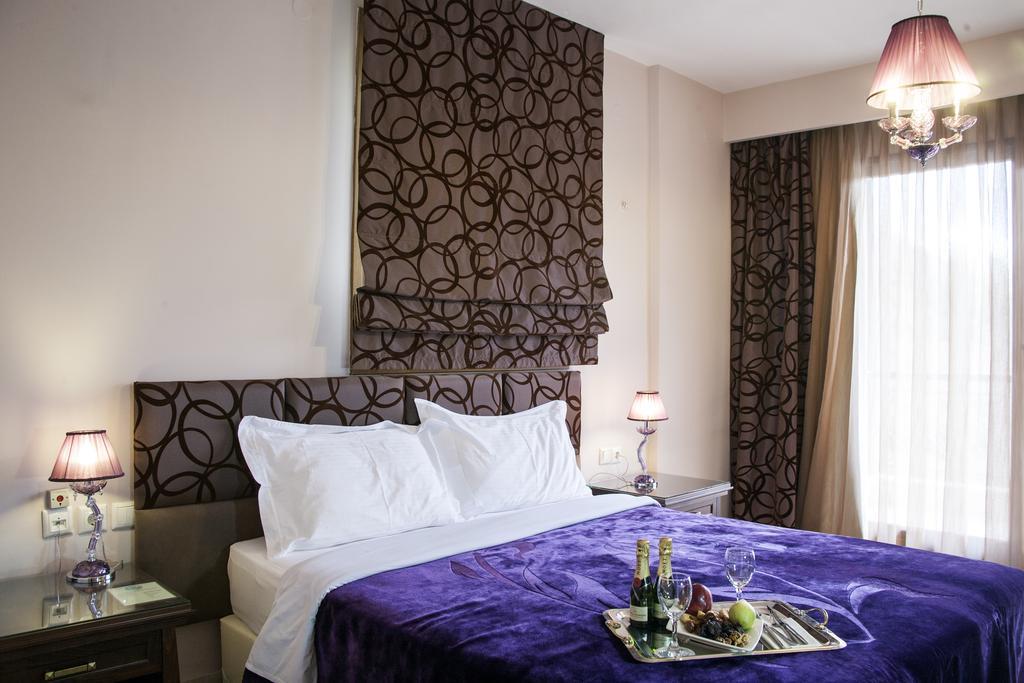 Hotel Veltsi Florina Phòng bức ảnh