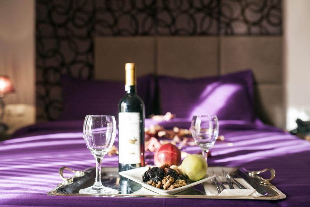 Hotel Veltsi Florina Phòng bức ảnh