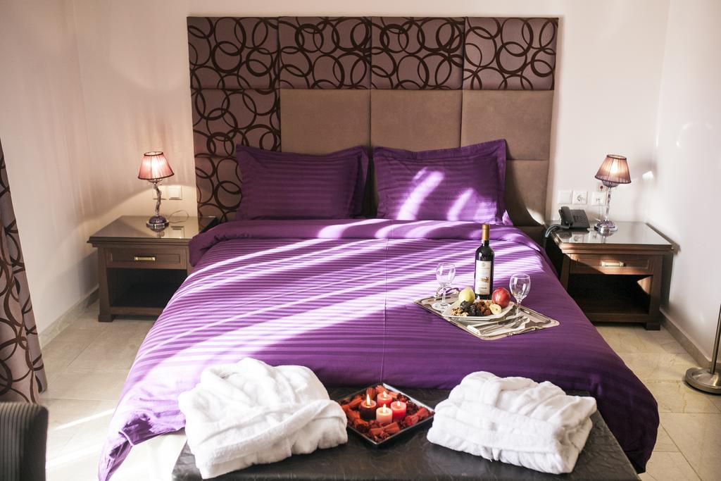 Hotel Veltsi Florina Phòng bức ảnh