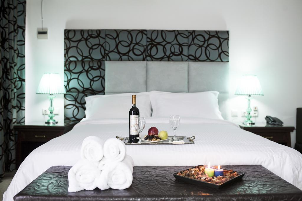 Hotel Veltsi Florina Phòng bức ảnh