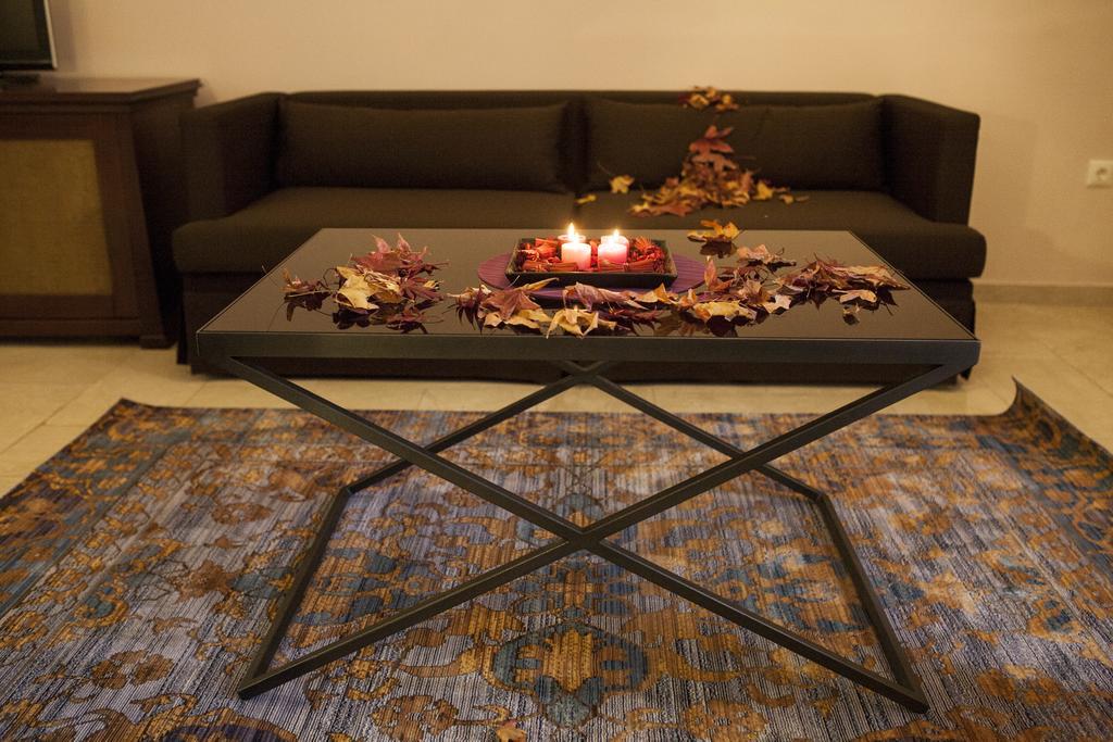 Hotel Veltsi Florina Phòng bức ảnh