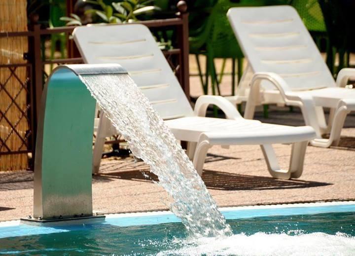 Hotel Veltsi Florina Ngoại thất bức ảnh