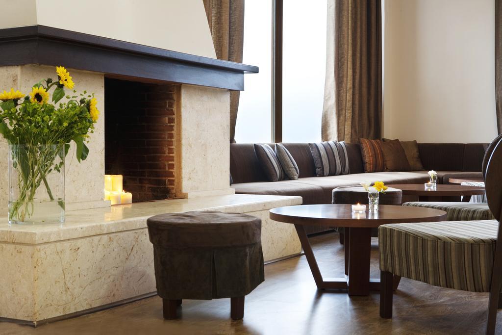 Hotel Veltsi Florina Ngoại thất bức ảnh