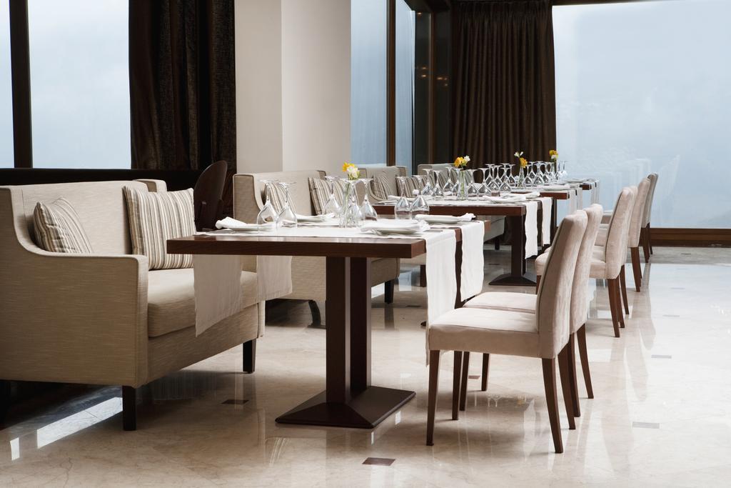 Hotel Veltsi Florina Ngoại thất bức ảnh