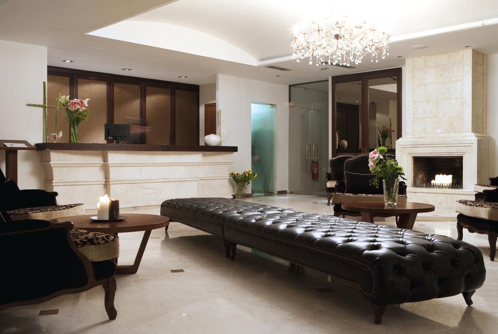Hotel Veltsi Florina Ngoại thất bức ảnh