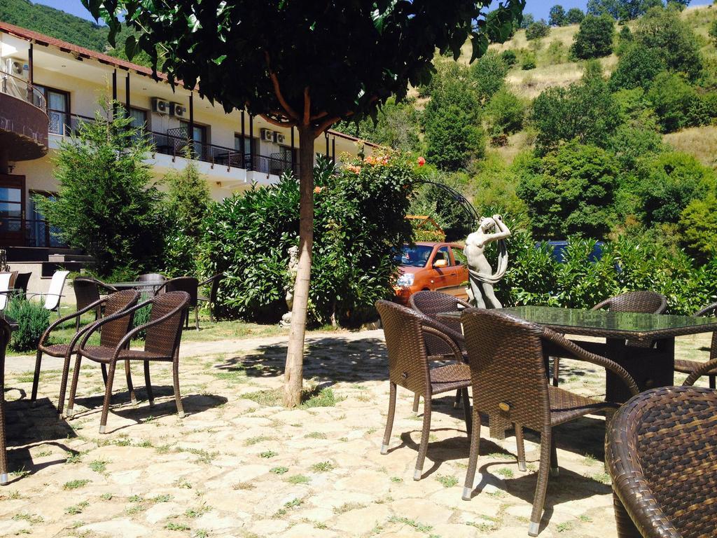 Hotel Veltsi Florina Ngoại thất bức ảnh