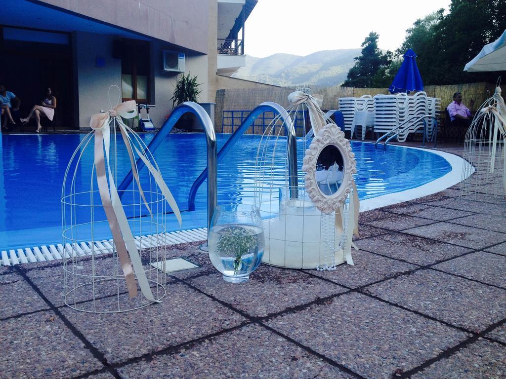 Hotel Veltsi Florina Ngoại thất bức ảnh