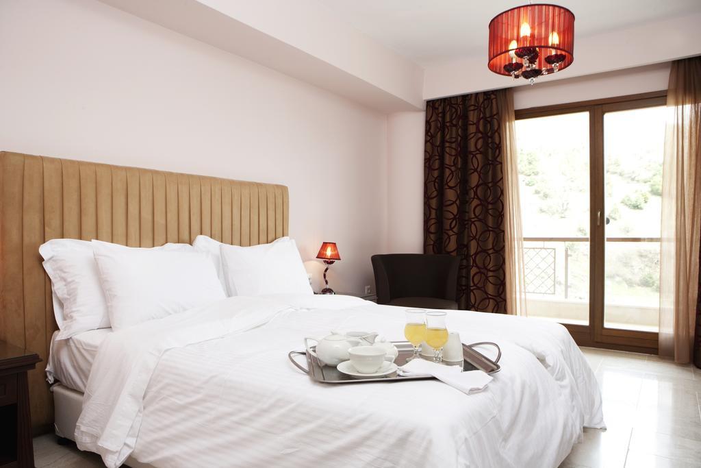 Hotel Veltsi Florina Phòng bức ảnh