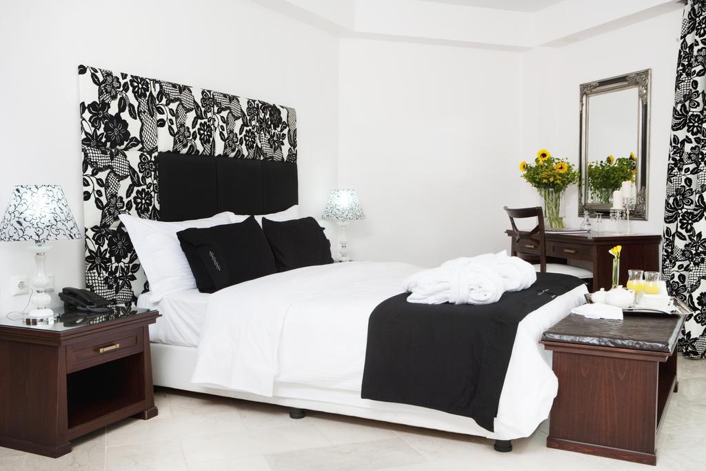 Hotel Veltsi Florina Phòng bức ảnh
